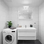Apartamento Demims Centre -- Ahus & Sno & Parking