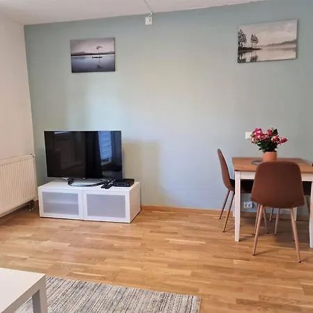 Demims Centre -- Ahus&snø&parking * Lorenskog